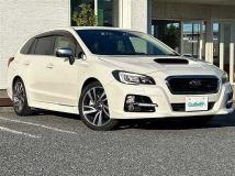 2016 Subaru Levorg