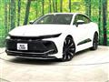2022 Toyota Crown