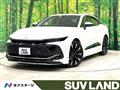 2022 Toyota Crown