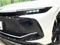 2022 Toyota Crown