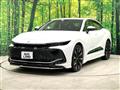 2022 Toyota Crown