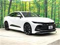 2022 Toyota Crown