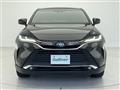2021 Toyota Harrier Hybrid