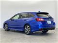2019 Subaru Levorg