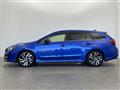 2019 Subaru Levorg