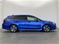 2019 Subaru Levorg