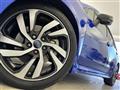 2019 Subaru Levorg