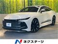 2023 Toyota Crown
