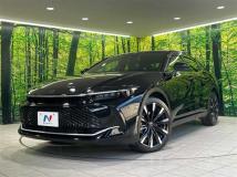 2023 Toyota Crown