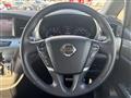 2017 Nissan Elgrand