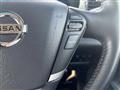 2017 Nissan Elgrand