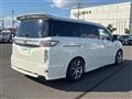 2017 Nissan Elgrand