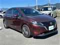 2021 Nissan Note