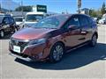 2021 Nissan Note