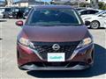 2021 Nissan Note
