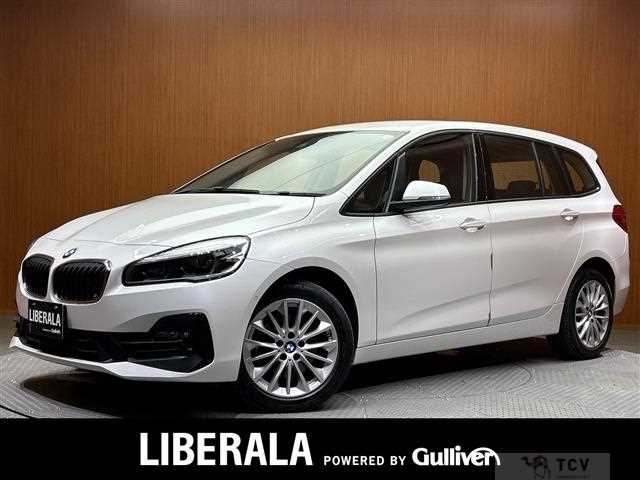 2019 BMW 2 Series