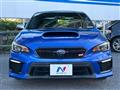 2017 Subaru WRX STI