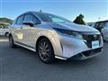 2021 Nissan Note