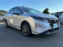 2021 Nissan Note