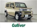 2023 Daihatsu Taft