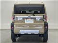 2023 Daihatsu Taft