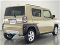 2023 Daihatsu Taft