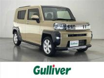 2023 Daihatsu Taft
