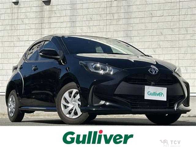 2023 Toyota Yaris