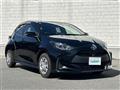 2023 Toyota Yaris