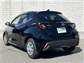 2023 Toyota Yaris
