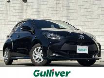 2023 Toyota Yaris