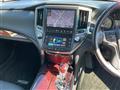 2015 Toyota Crown Majesta