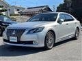 2015 Toyota Crown Majesta