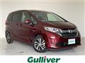 2017 Honda Freed