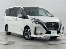 2019 Nissan Serena
