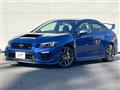 2019 Subaru WRX STI