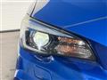 2019 Subaru WRX STI