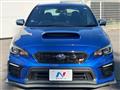 2019 Subaru WRX STI
