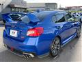 2019 Subaru WRX STI
