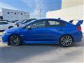 2019 Subaru WRX STI