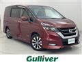 2016 Nissan Serena