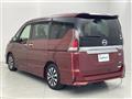 2016 Nissan Serena