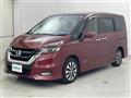 2016 Nissan Serena