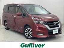 2016 Nissan Serena