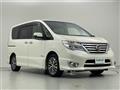 2014 Nissan Serena