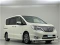 2014 Nissan Serena