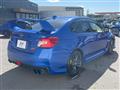2019 Subaru WRX STI