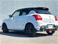 2019 Suzuki Swift
