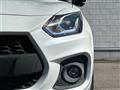 2019 Suzuki Swift