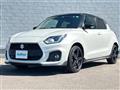2019 Suzuki Swift